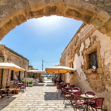 Villa Felice מרצאממי מראה חיצוני תמונה