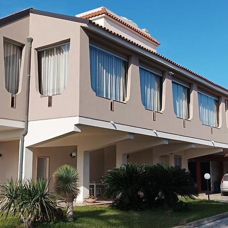 Villa Felice מרצאממי מראה חיצוני תמונה