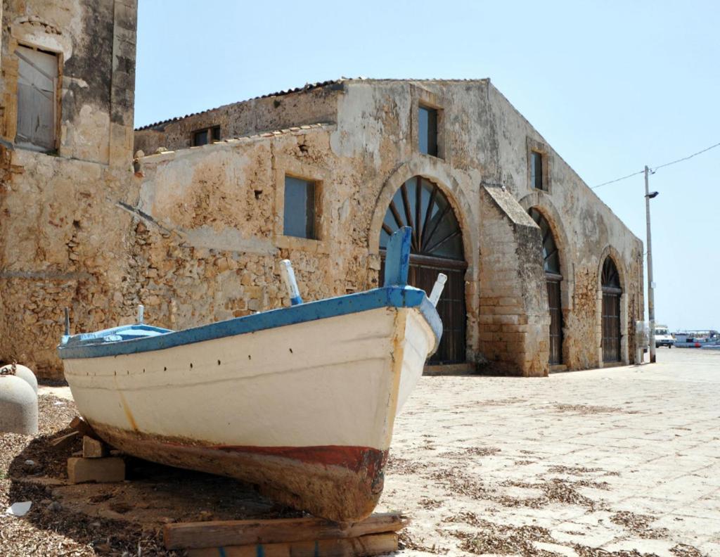 Villa Felice מרצאממי מראה חיצוני תמונה