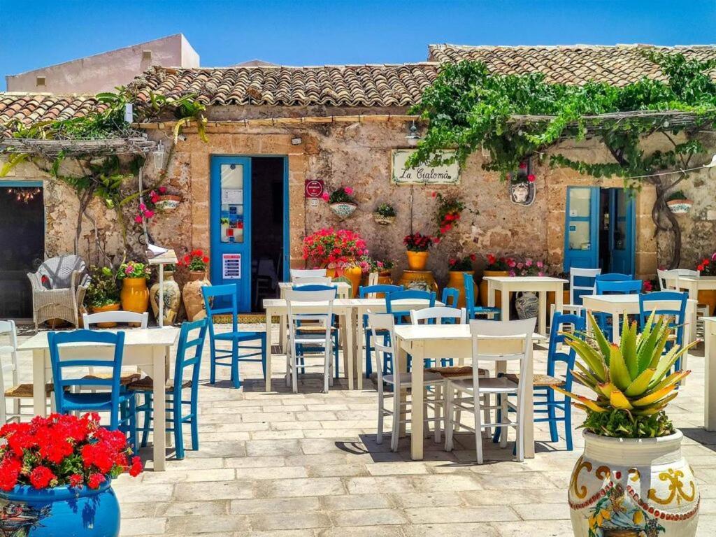 Villa Felice מרצאממי מראה חיצוני תמונה