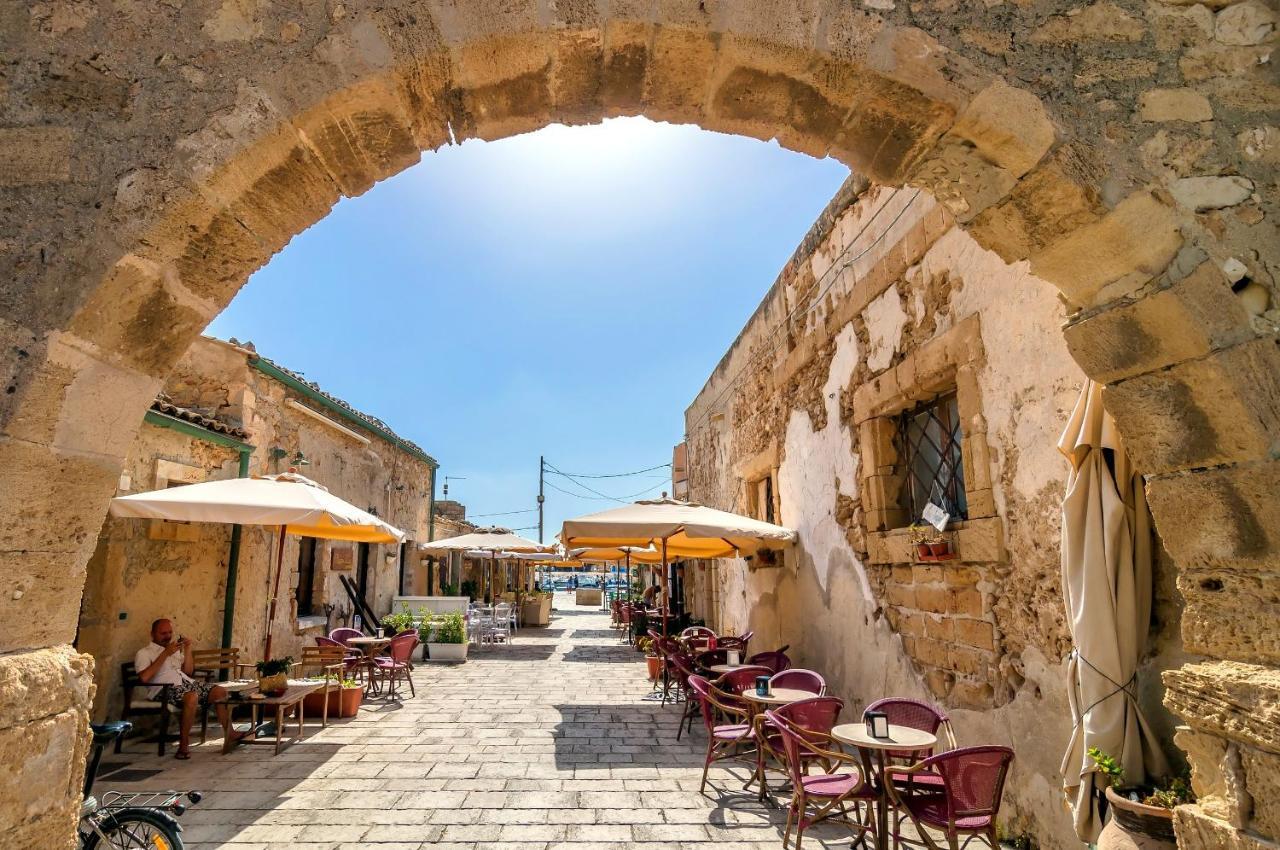 Villa Felice מרצאממי מראה חיצוני תמונה