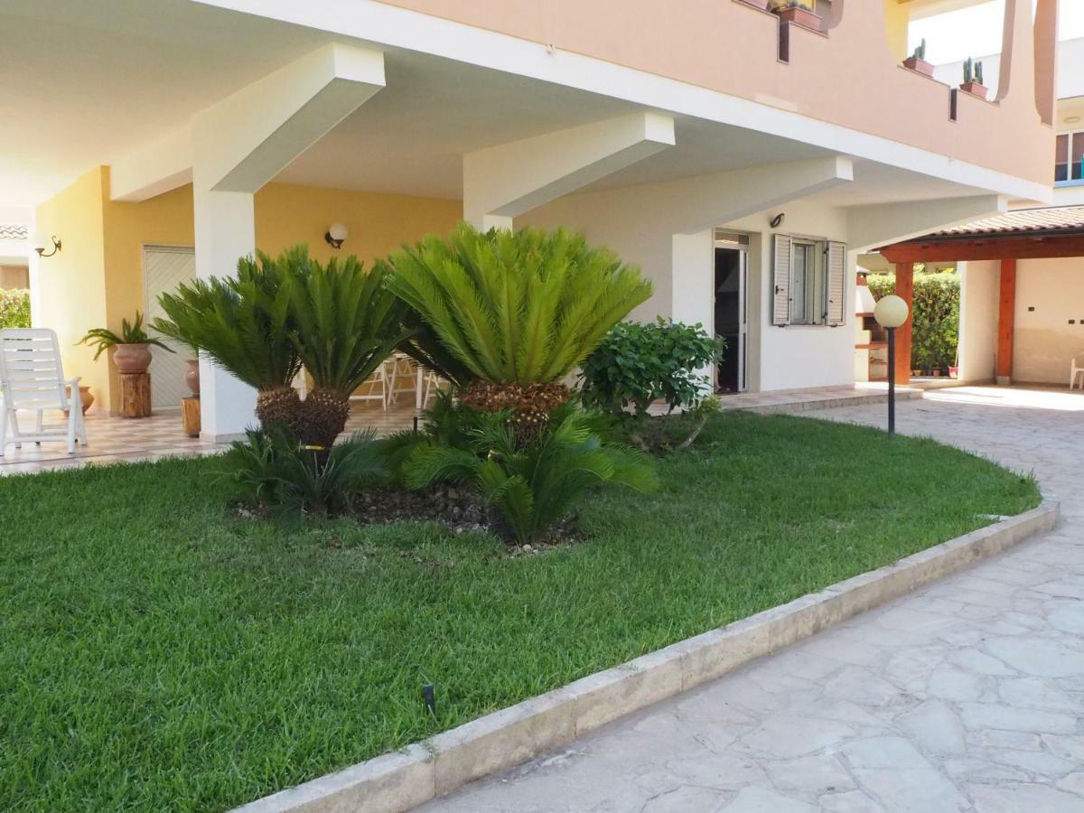 Villa Felice מרצאממי מראה חיצוני תמונה