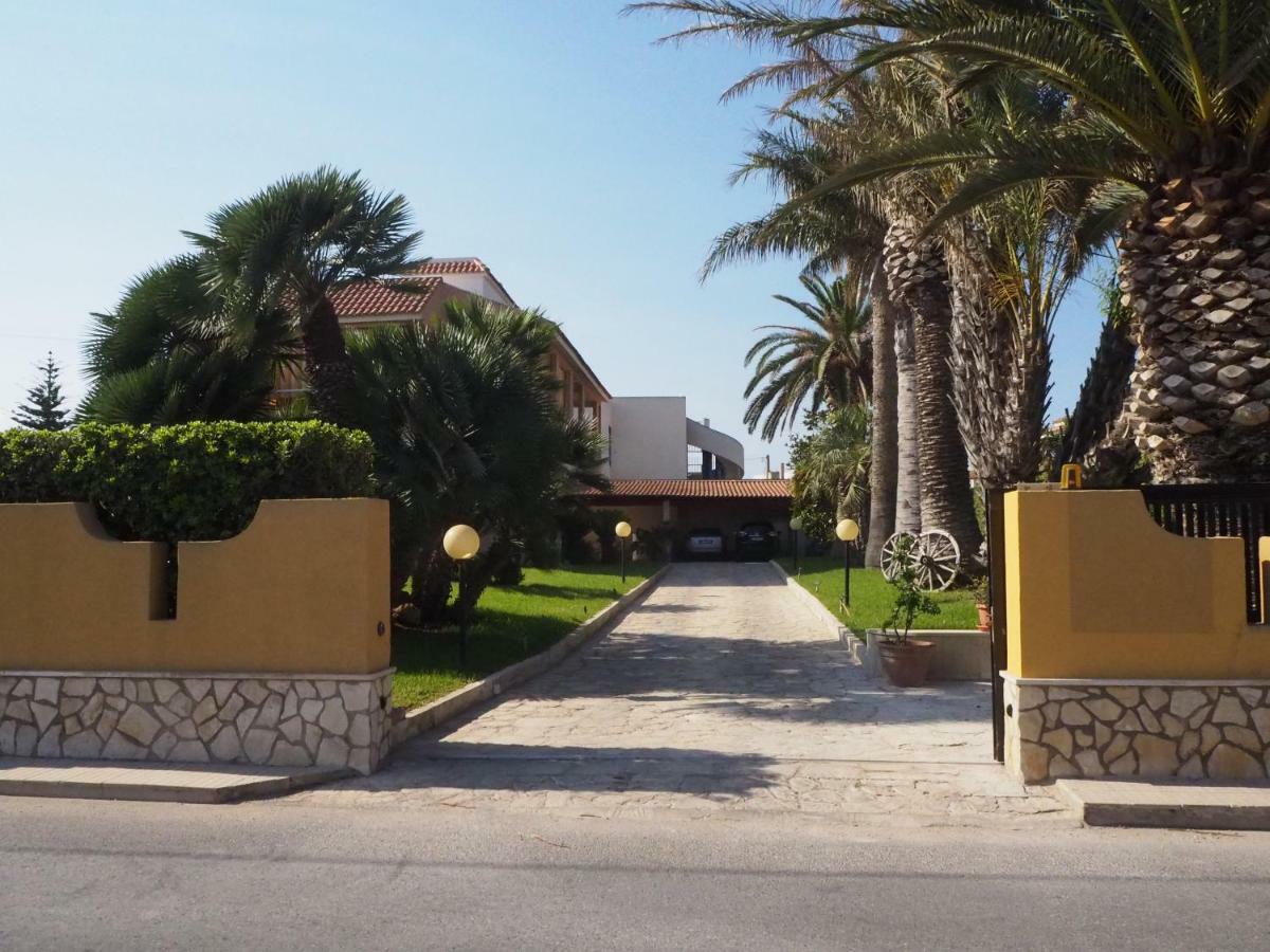 Villa Felice מרצאממי מראה חיצוני תמונה