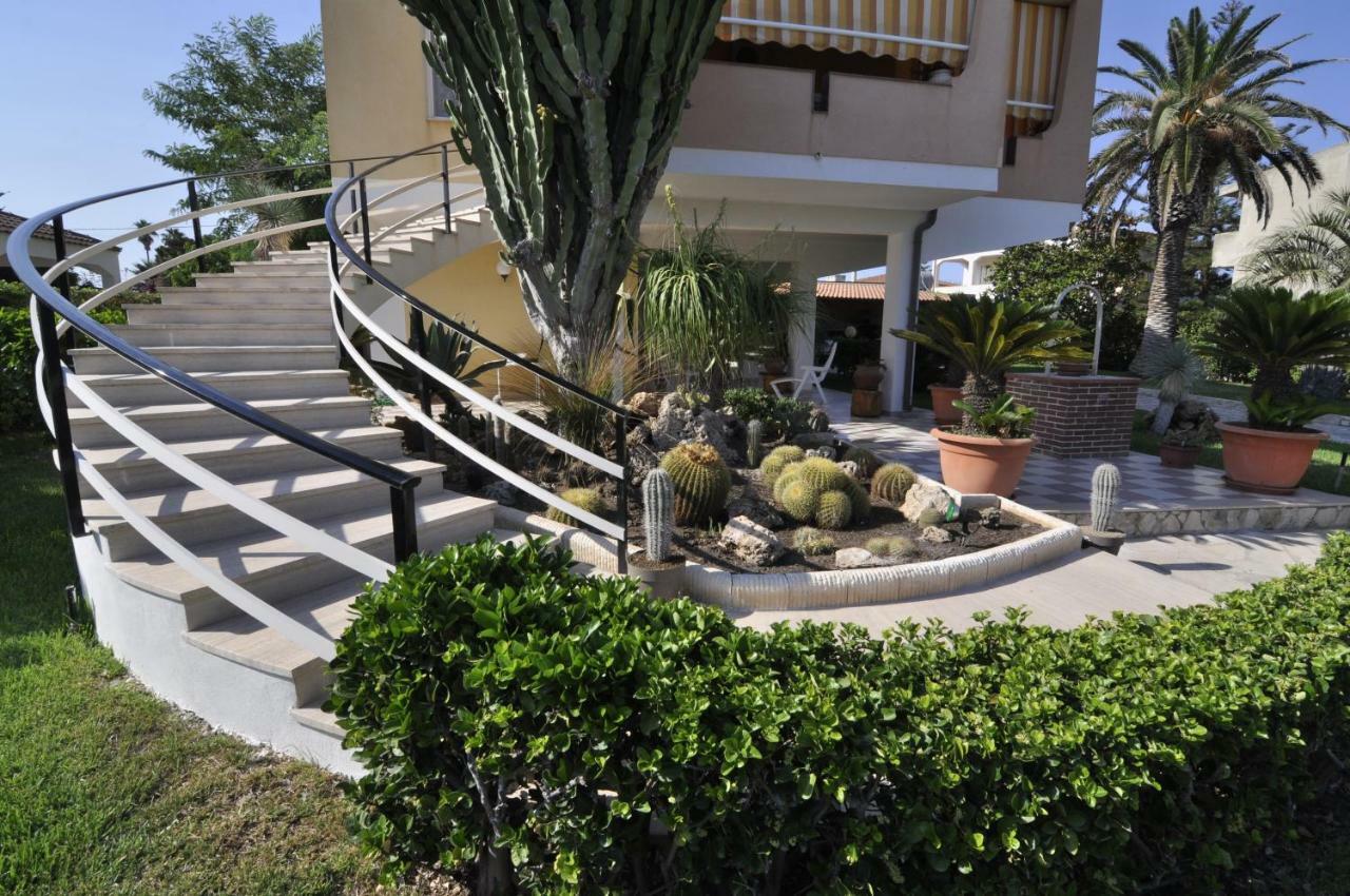 Villa Felice מרצאממי מראה חיצוני תמונה
