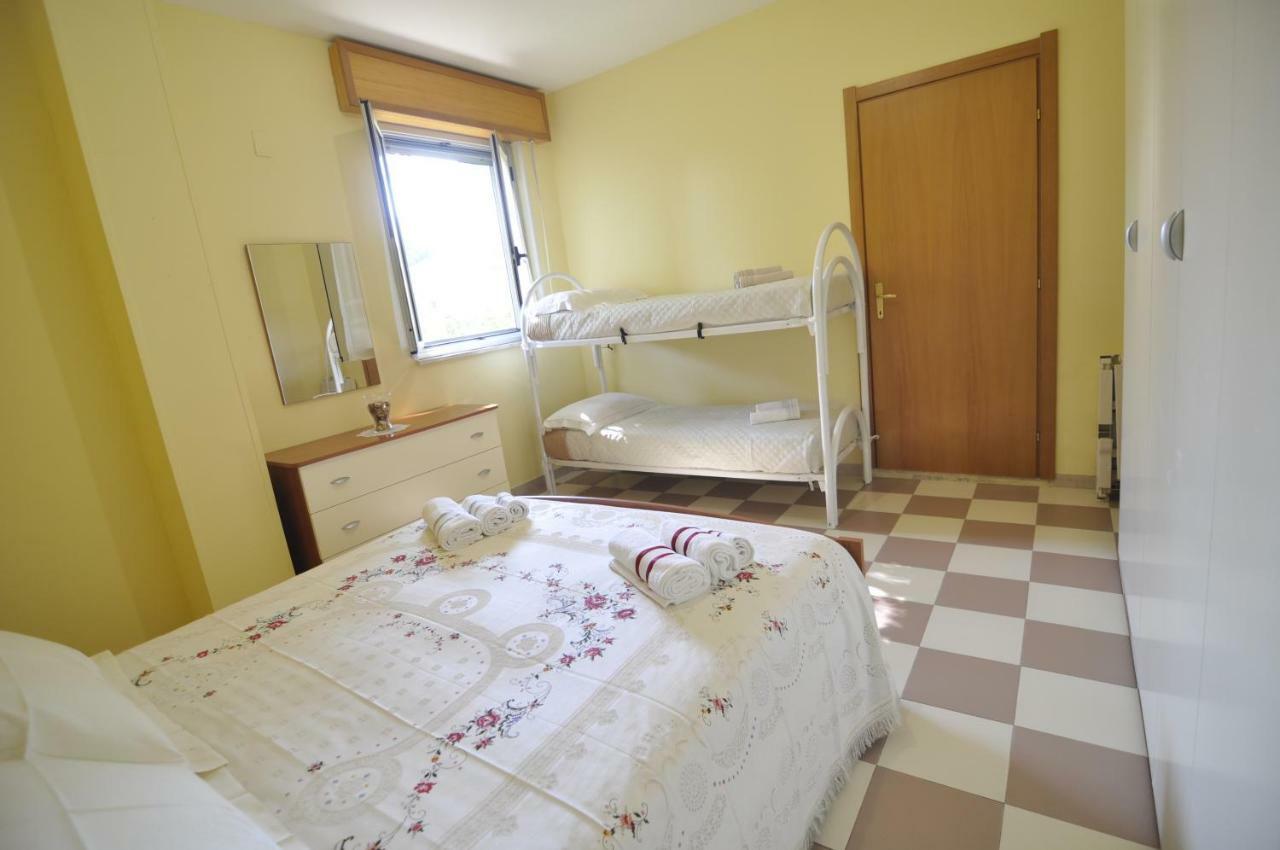 Villa Felice מרצאממי מראה חיצוני תמונה