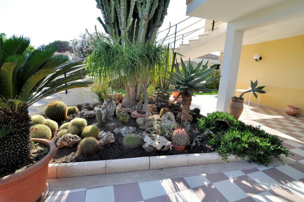 Villa Felice מרצאממי מראה חיצוני תמונה