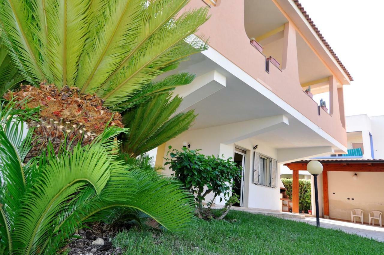 Villa Felice מרצאממי מראה חיצוני תמונה