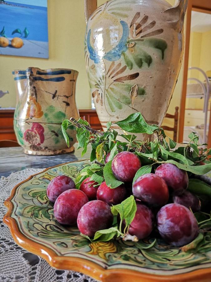 Villa Felice מרצאממי מראה חיצוני תמונה