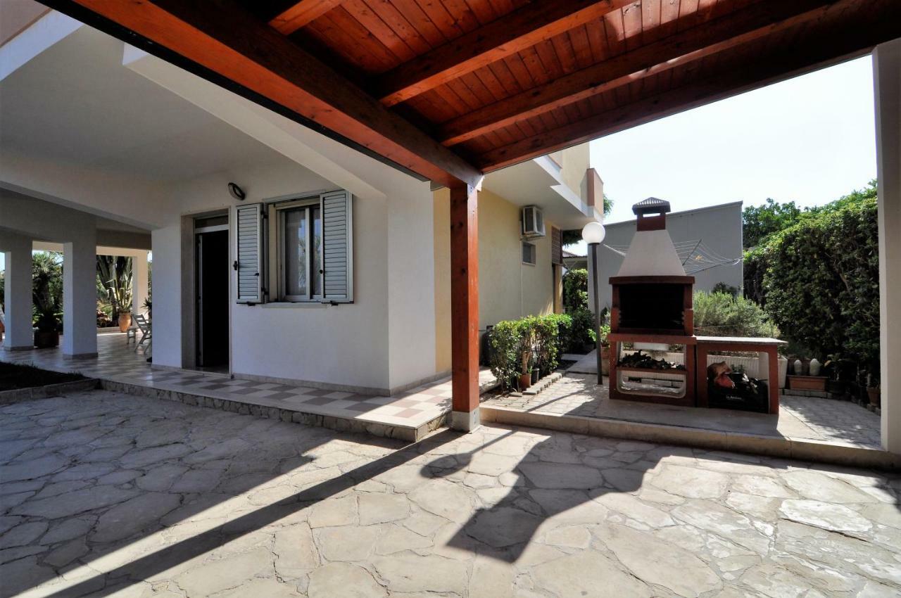 Villa Felice מרצאממי מראה חיצוני תמונה