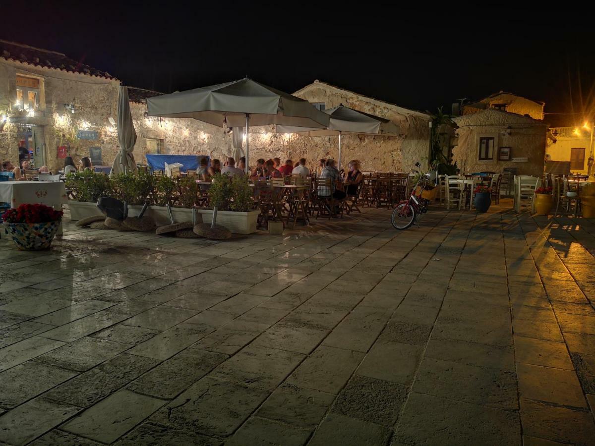 Villa Felice מרצאממי מראה חיצוני תמונה