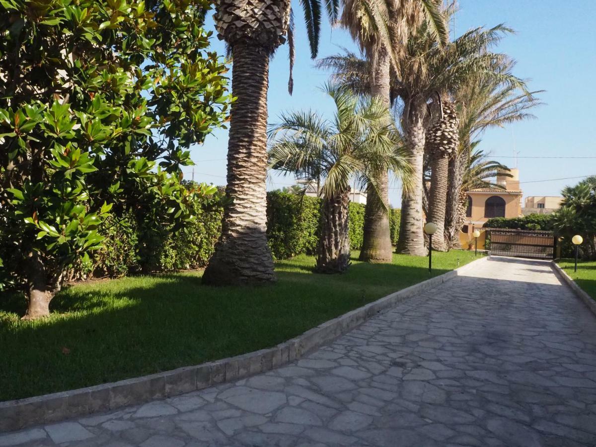 Villa Felice מרצאממי מראה חיצוני תמונה