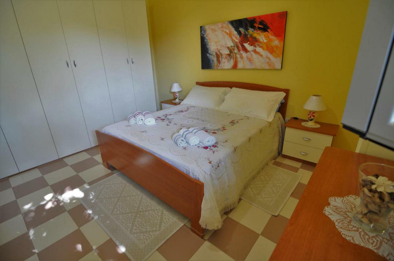 Villa Felice מרצאממי מראה חיצוני תמונה